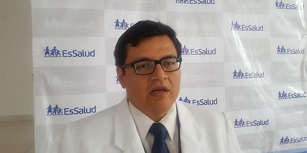 Essalud atendió a más de 100 mil asegurados en Moquegua