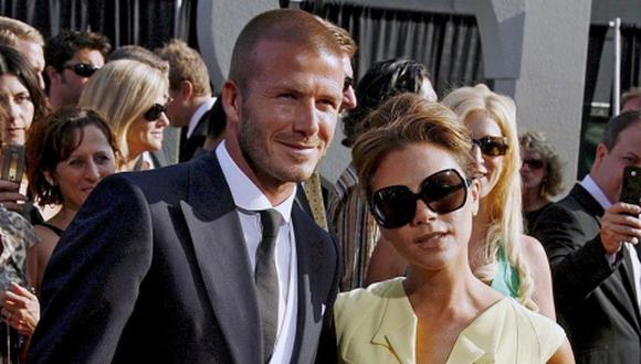 David Beckham compra casa en Londres por U$ 64,7 millones