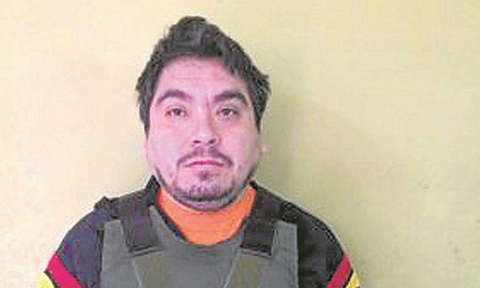 Samanco: Atrapan a abogado implicado en crimen de Ariza