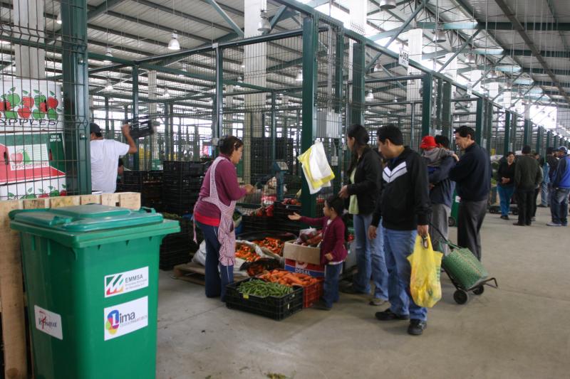 Relima niega sobrevaloración de sus servicios en Mercado de Santa Anita