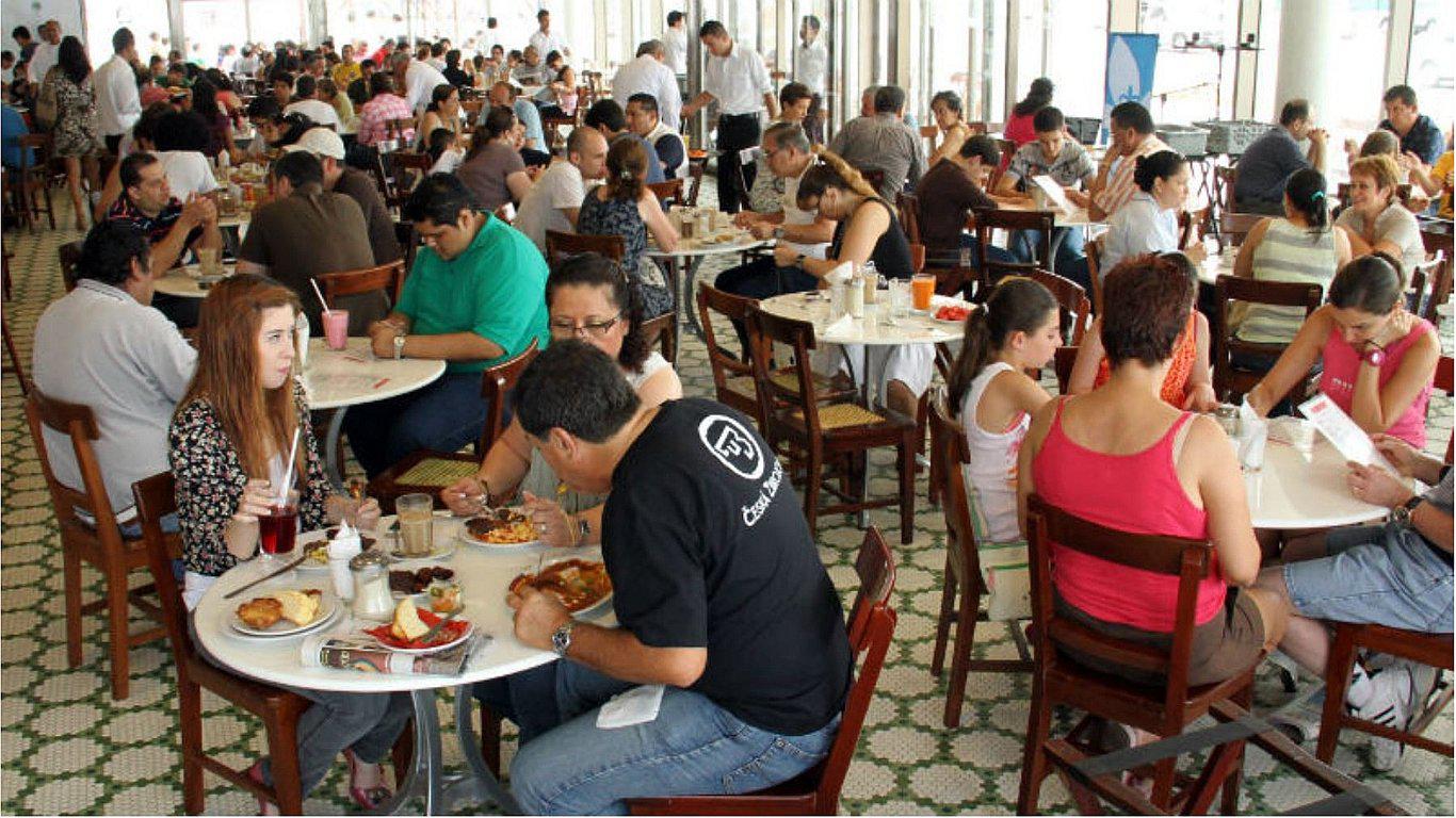Sepa qué se necesita para tener éxito al abrir un restaurante