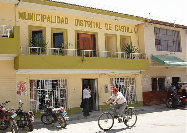 Piura: Venderán parte de terreno de expenal de Castilla