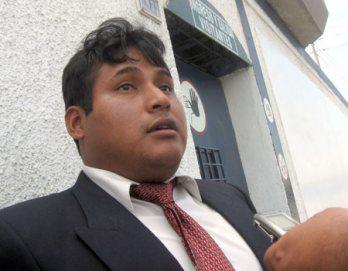 SIMA otra vez denunciada