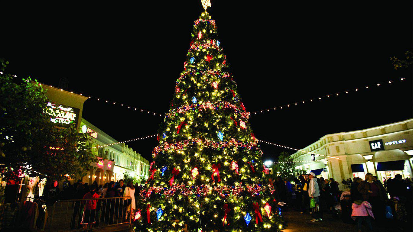 Conoce el origen de la Navidad en diversos países