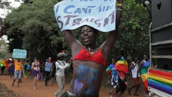Unión Europea condena ley contra la homosexualidad en Uganda