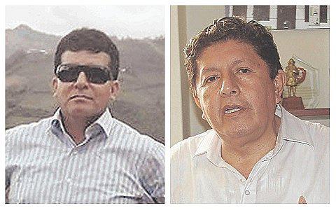 Fiscalía aún tiene bajo la lupa a Flores y Huancaruna  