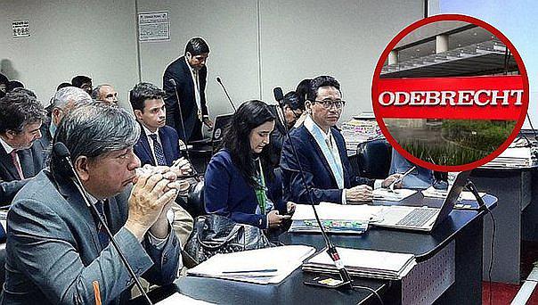 Caso Odebrecht: Anulan prisión preventiva para Humberto Abanto y otros árbitros investigados 