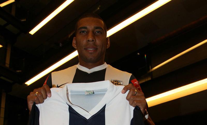 Alianza Lima: Giancarlo Carmona sería nuevo jugador íntimo 