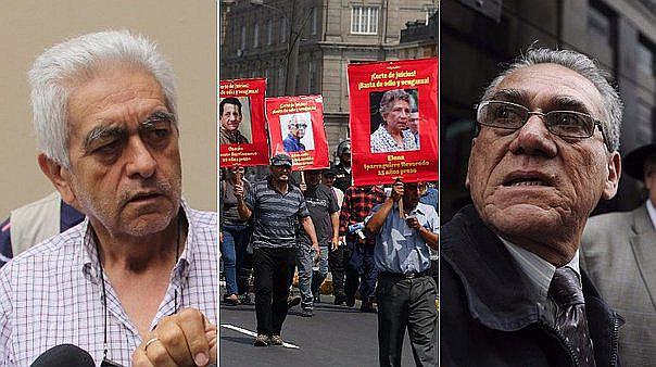 Poder Judicial inicia mañana juicio contra Movadef por apología al terrorismo