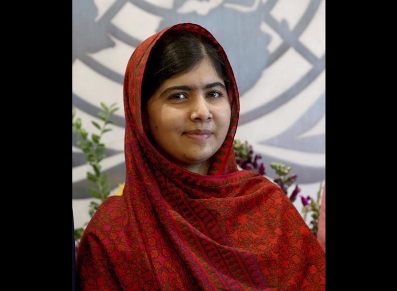Malala Yousafzai: Conoce al premio Nobel de la Paz más joven