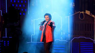 The Weeknd anuncia un boicot a los Grammy: “Por los comités secretos”