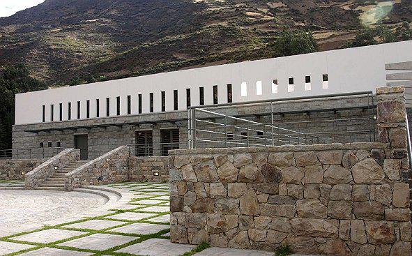 Museo Nacional de ​Chavín abre sus puertas con estas novedades