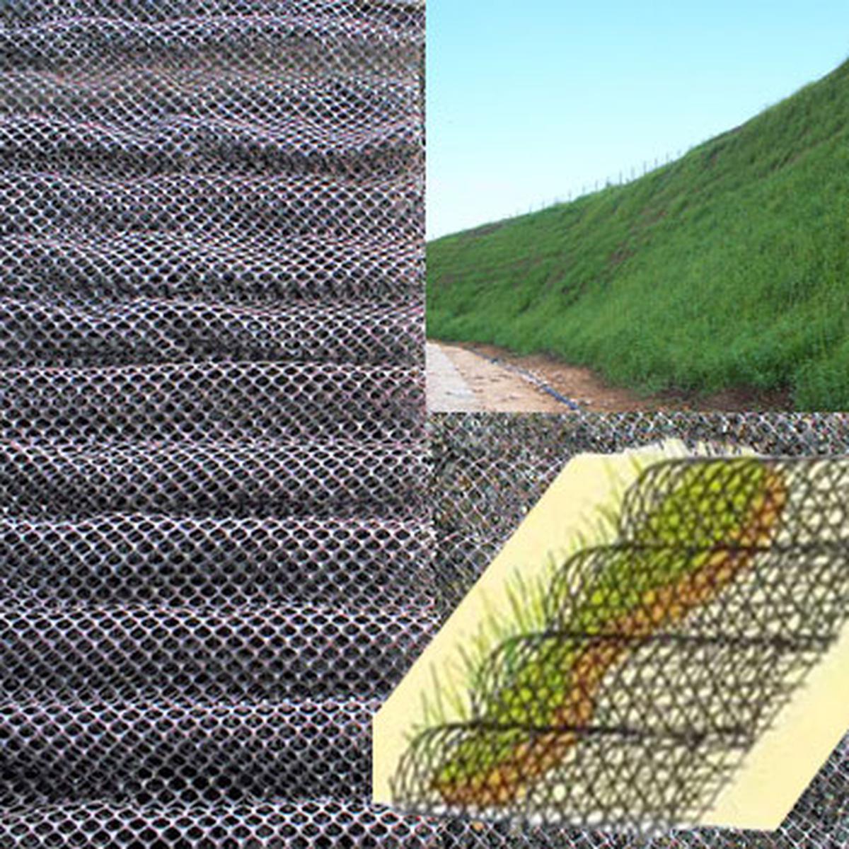 Costa Verde: Instalarán geomallas en zona de deslizamiento | PERU | CORREO