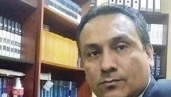 Tumbes: Fiscalía Suprema de Control Interno separa a fiscal de Zarumilla 