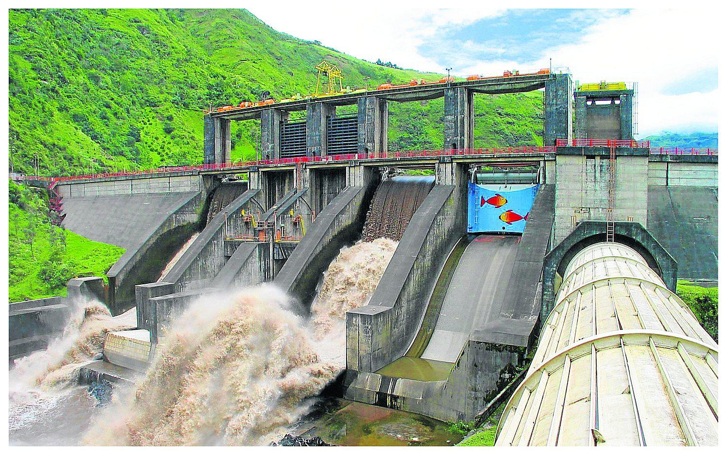 ​Hidroeléctricas nuevas iniciarán labores para sectores más alejados