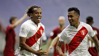 Renato Tapia se refirió al Perú vs. Australia en el repechaje: “Es un momento único”