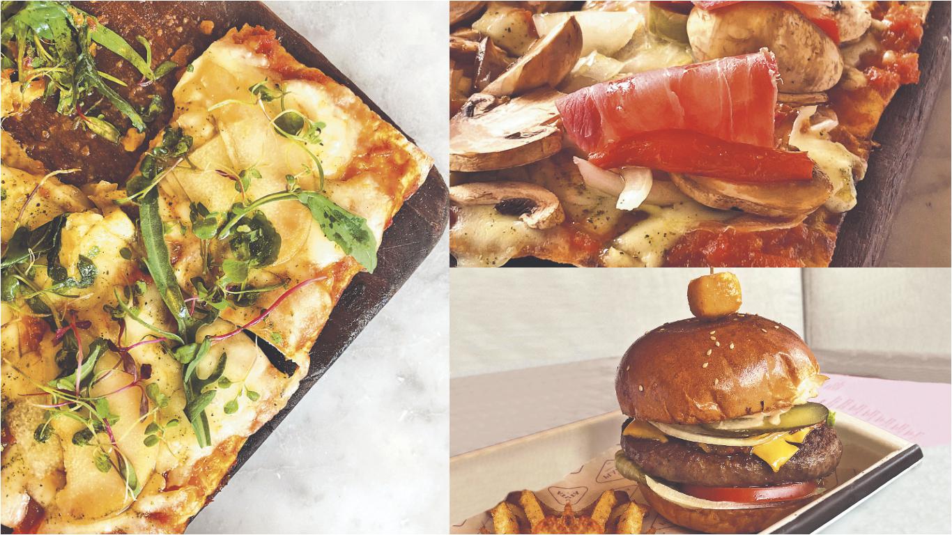 La Plazita se renueva. Foto: Difusión