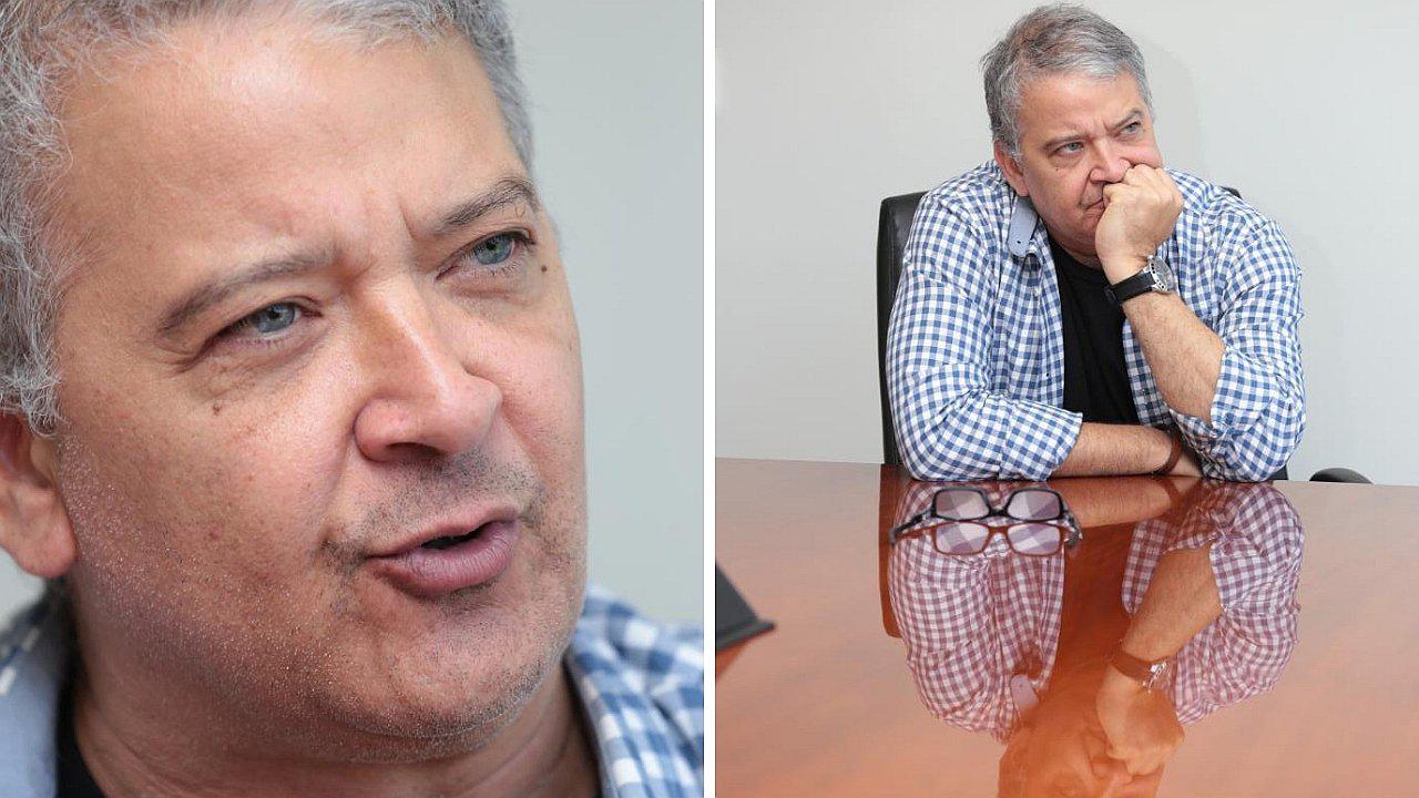 Pedro Salinas tras condena de prisión suspendida: “Juan Barros es el Eguren chileno”