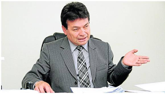 ​Solo tres municipalidades pueden cobrar arbitrios en Huancayo