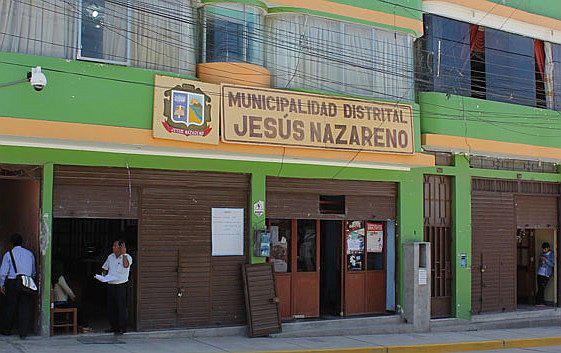 En municipio de Jesús Nazareno modifican horario de trabajo a su antojo