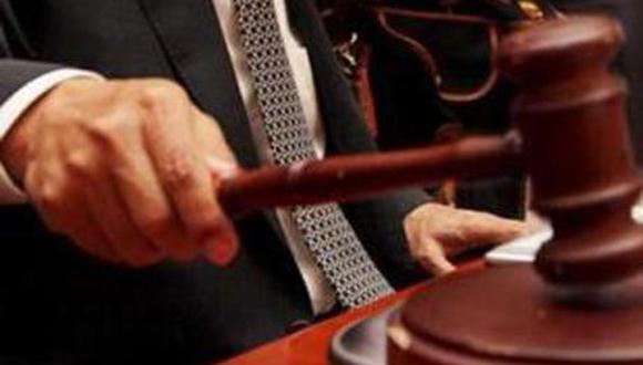 Consejo Nacional de la Magistratura lanza concurso de plazas para jueces y fiscales 