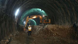 MTC convocará a ATU, Ositran y empresa concesionaria para acelerar construcción de Línea 2 del Metro de Lima