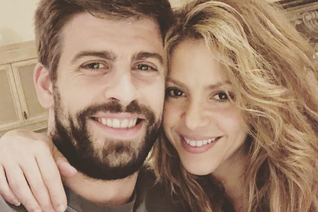 Shakira and Gerard Piqué announced their separation on June 4, 2022 (Photo: Shakira/ Instagram)