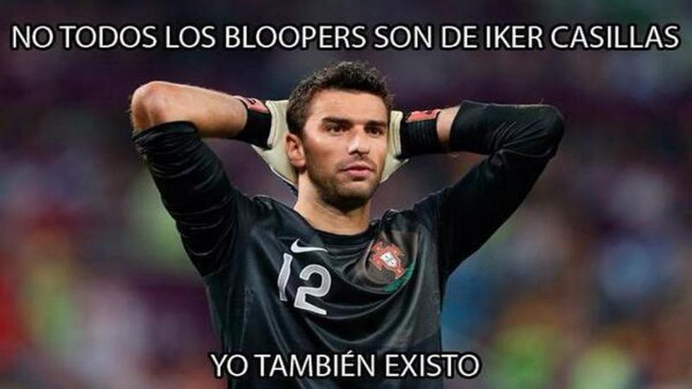 Brasil 2014: Los 'memes' tras la derrota de Portugal (FOTOS)