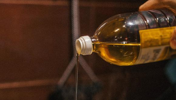 Hay trucos caseros para alargar la vida del aceite de cocina. (Foto: Pexels)