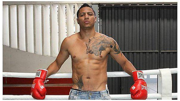 ​Jonathan Maicelo: Mira el impresionante afiche que anuncia su pelea en el Madison Square Garden