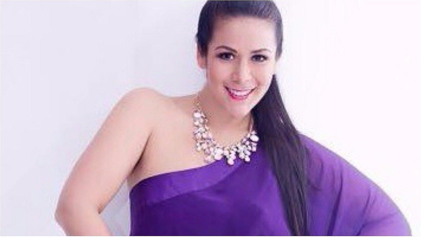 Magdyel Ugaz muestra toda su sensualidad en esta imagen [FOTO]