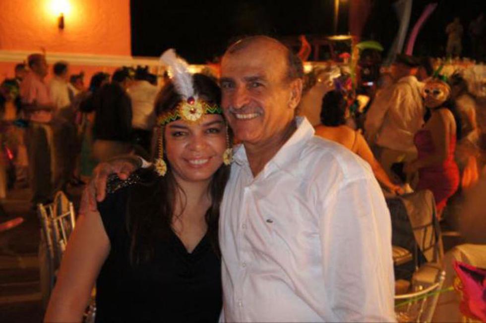 El papá de 'Peluchín' y su millón de amigos 