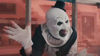 “Terrifier 2″, la película que causaría desmayos entre los espectadores 