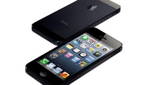 IPhone 5 de Apple llegó a Corea del Sur , base del rival Samsung