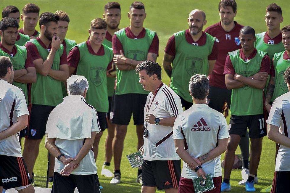 ¡Flamengo vence a River Plate y es campeón de la Copa Libertadores 2019!