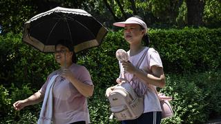 China insta a millones de habitantes a quedarse en casa por ola de calor