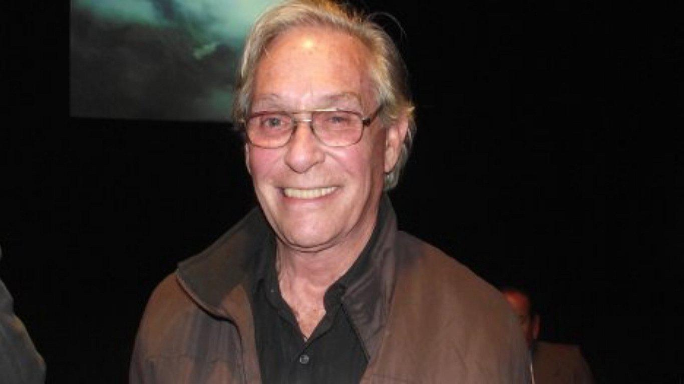 ​Actor Fernando de Soria falleció esta tarde