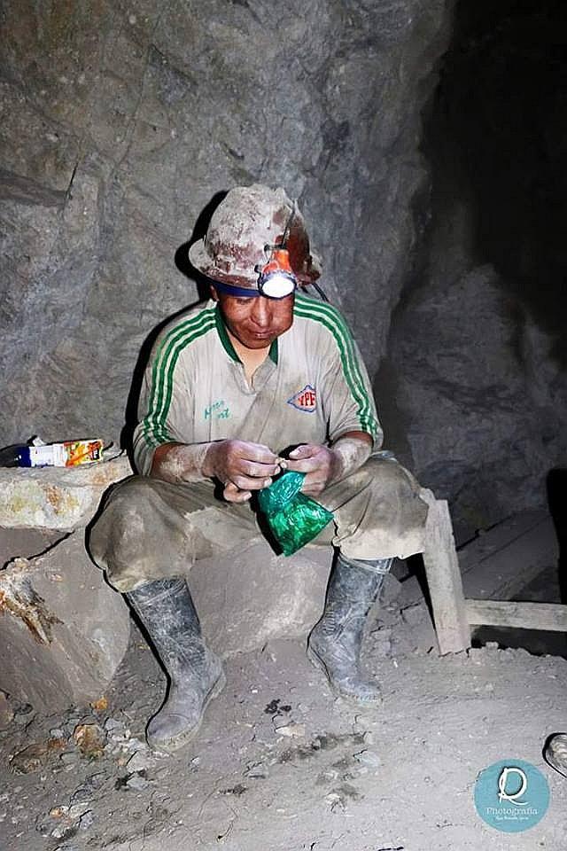 La ​Región Puno lidera cifras de la formalización en minería a nivel nacional