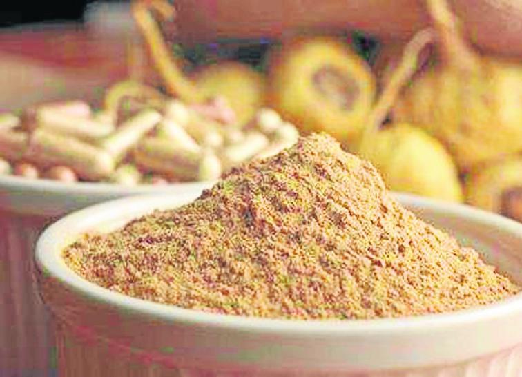 Semilla de la maca con vasta demanda 
