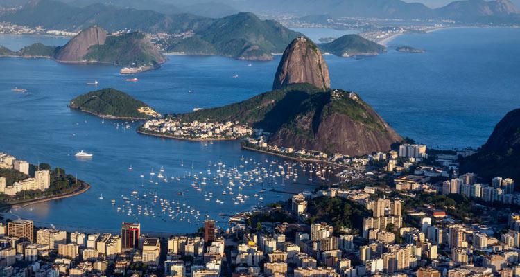 Brasil registra la cifra más alta de homicidios en el mundo