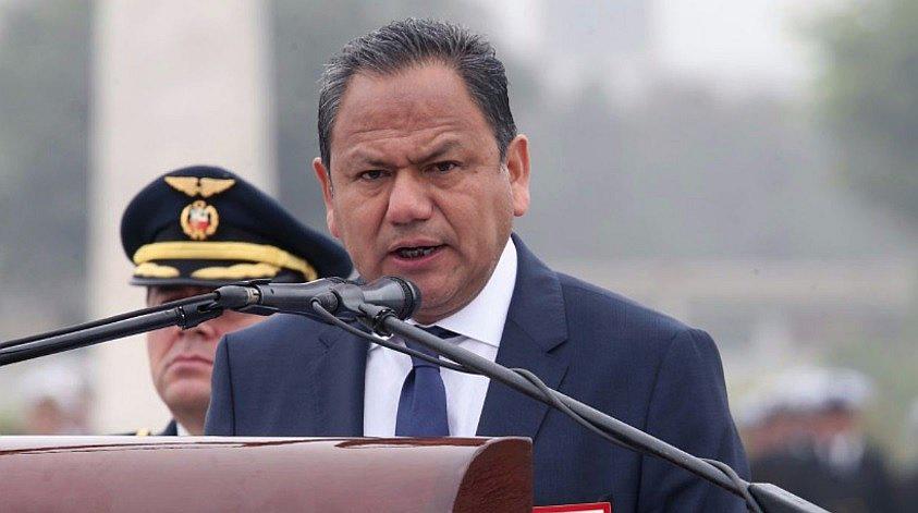 ​Mariano González: Si mi dinero ingresó a campaña de PPK, es mi responsabilidad (VIDEO)