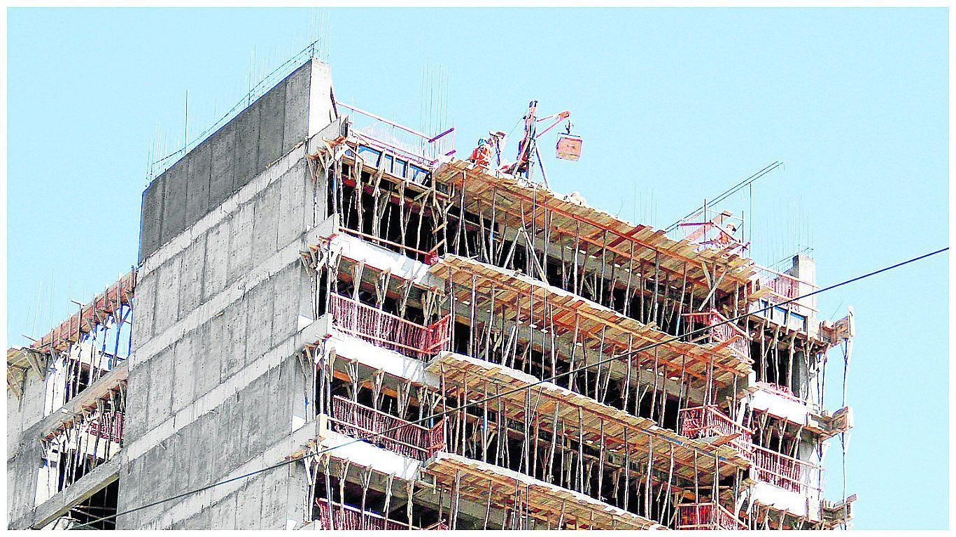 ​80% de construcciones en Huancayo se hacen en la informalidad