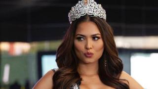 Miss Universo 2020: Andrea Meza contó experiencia de acoso que vivió en gimnasio