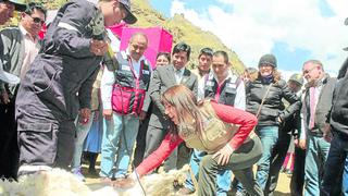 Tambos abrirán las puertas del turismo de la Tierra del Mercurio al mundo