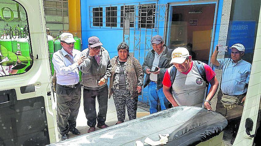Choque de buses sigue cobrando vidas