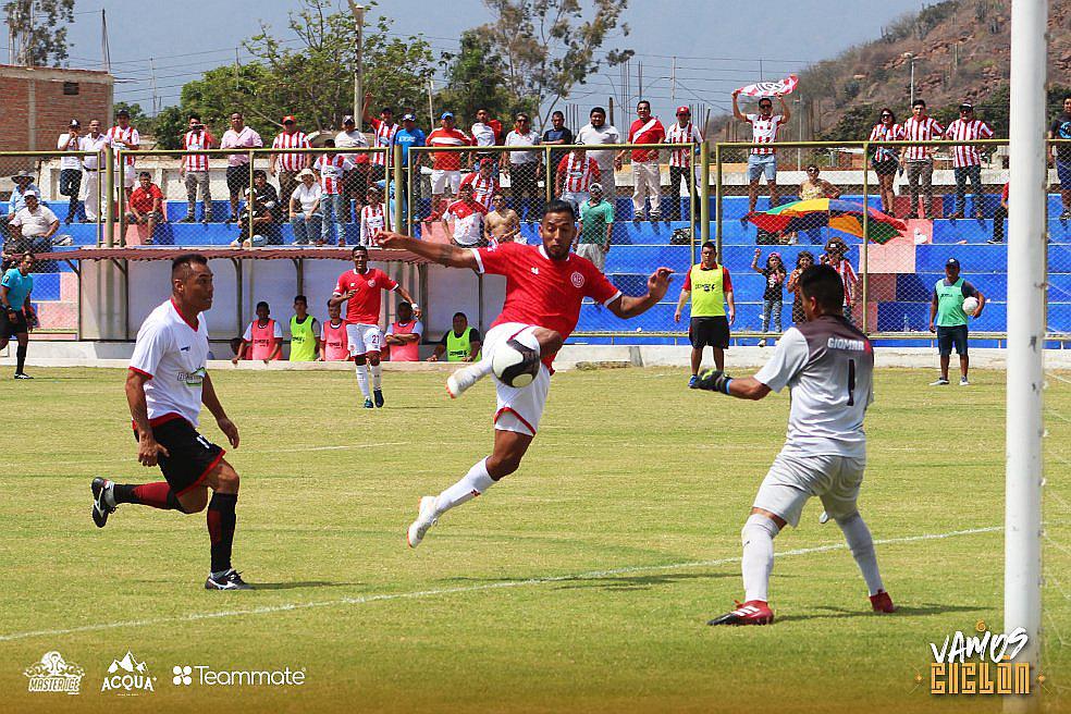 Segunda División: Juan Aurich y César Vallejo protagonizan hoy 'El Clásico del Norte'