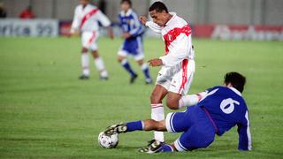 Selección Peruana: un repaso a los resultados ante selecciones de la Confederación Asiática