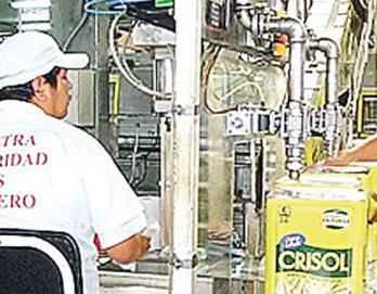 Alicorp mira Europa para crecer