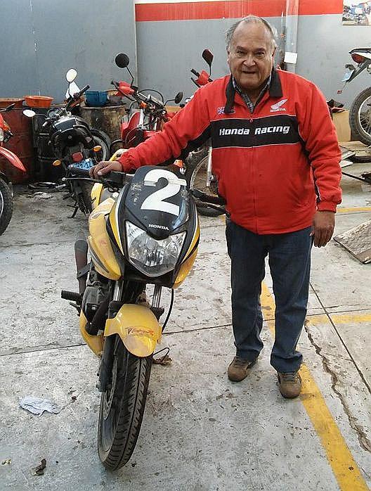 Fallece uno de los pioneros de la radiodifusión en Tacna