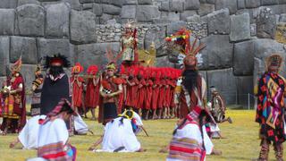 Más de mil policías resguardarán Sacsayhuamán durante Inti Raymi este viernes